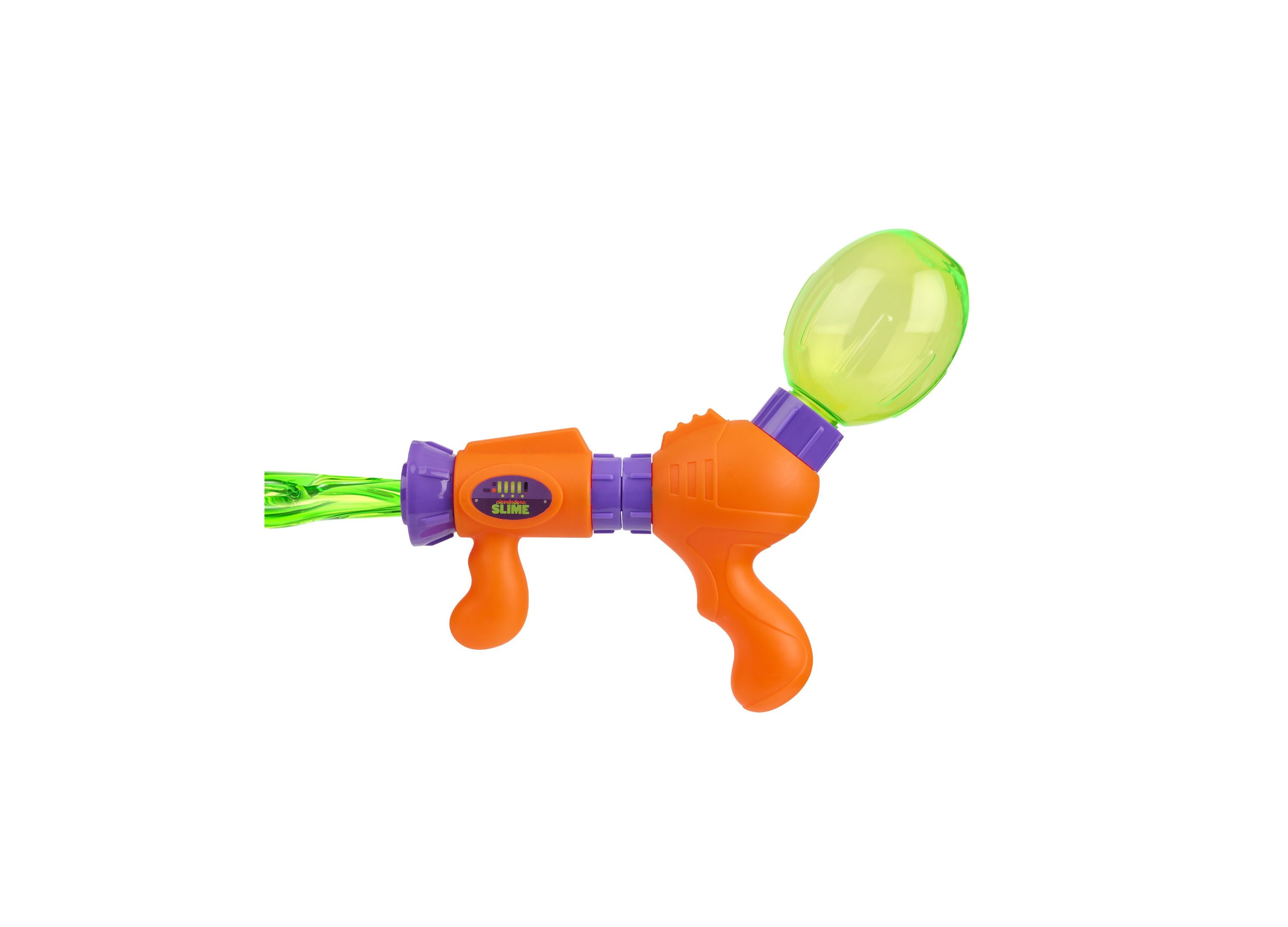 Nerf Nickelodeon Slime Blaster Outdoor Splat Splasher Toy Toys R Us