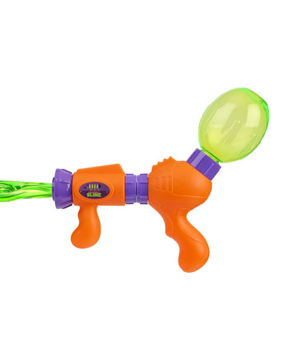 Nerf Nickelodeon Slime Blaster - Outdoor Splat Splasher Toy