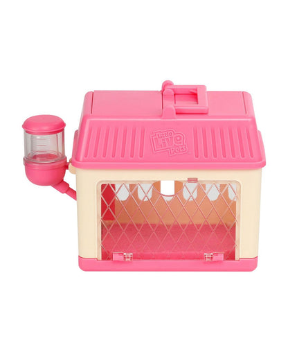 Little Live Pets Mama Surprise Minis - Lil' Bunny Playset