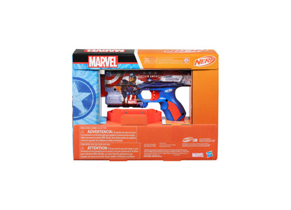 Nerf Ink Marvels Blaster