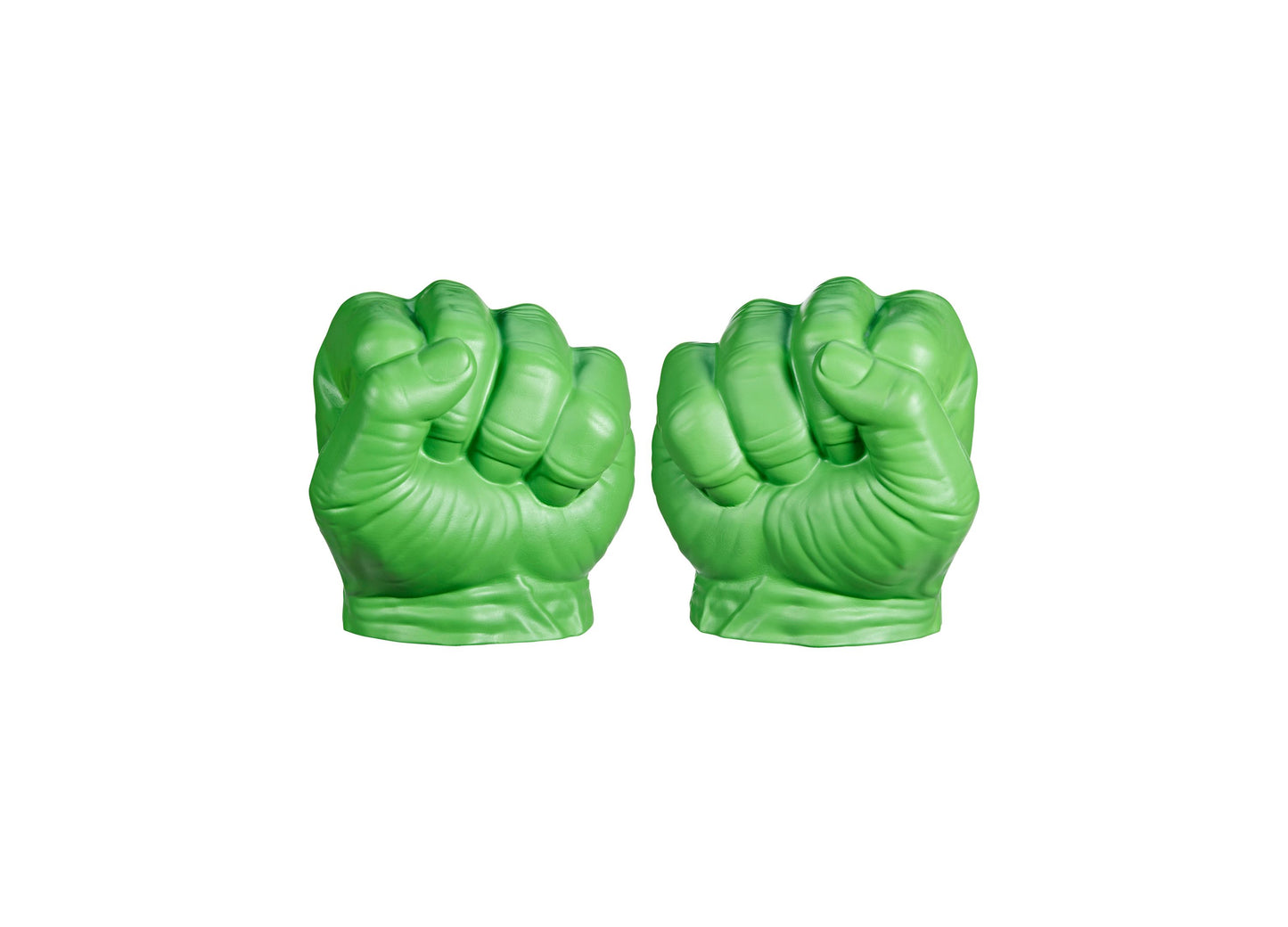 Marvel Avengers Hulk Gamma Smash Fists