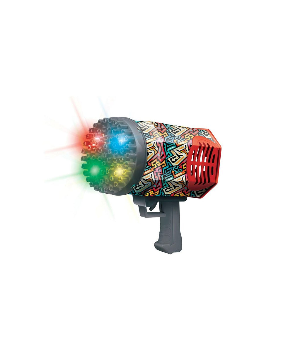 Genesis Urban Legends Bubble Bazooka