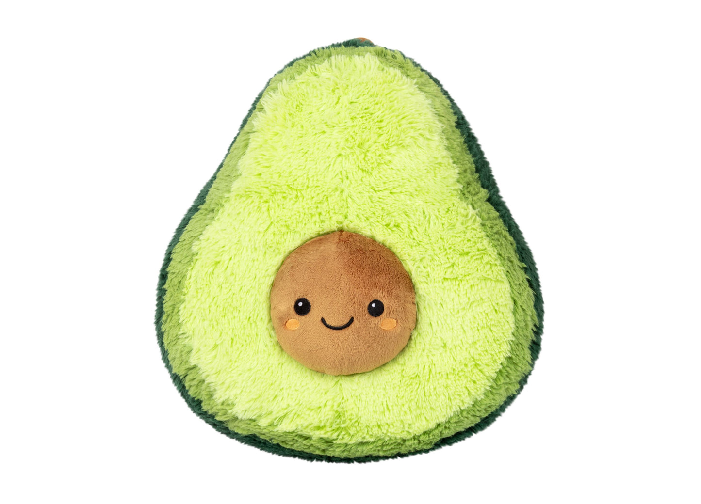 Squishable Comfort Food 15 inch Avocado Plush