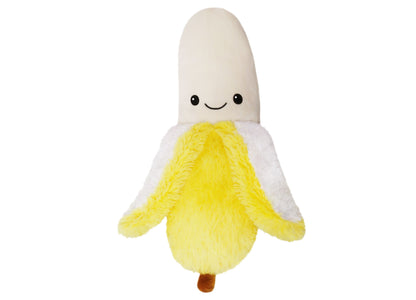 Snuggle-Pal Banana Plush Toy