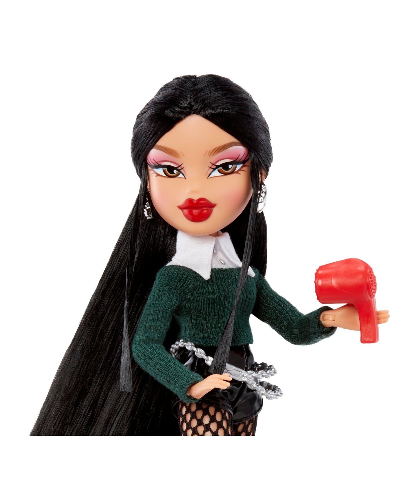 Bratz Always Bratz Fashion Doll - Jade with Plaid Jacket