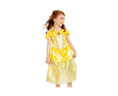 Enchanted Disney Princess Belle Core Dress