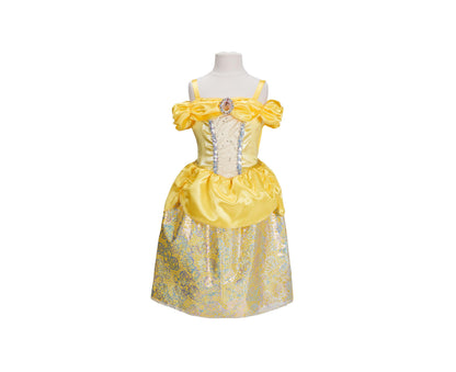 Enchanted Disney Princess Belle Core Dress