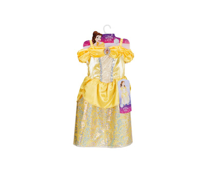 Enchanted Disney Princess Belle Core Dress