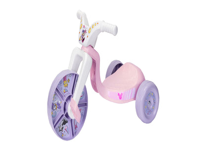 Minnie Mouse - 8.5" Fly Wheel Ride-On - Junior Cruiser