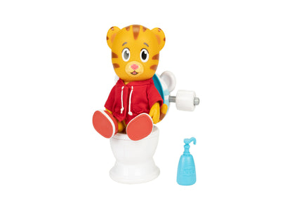 Daniel Tiger's Neighborhood Potty Time