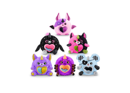 Zuru Rainbocorns Monstercorn Surprise Blind Pack (Styles May Vary)