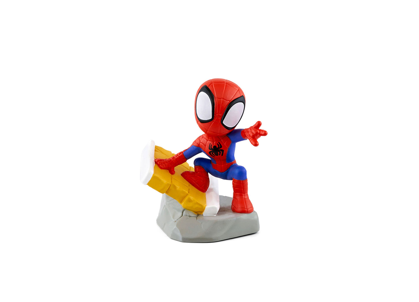 Marvel's Spidey and His Amazing Friends Action Figure Playset