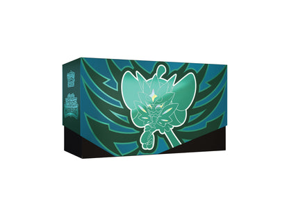 Pokemon Scarlet Violet SV6 Elite Trainer Collectible Box