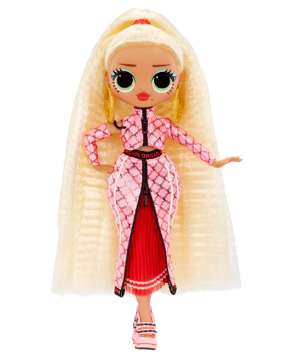 LOL Surprise! OMG Hos Doll Swag - Artistic Fashion Doll