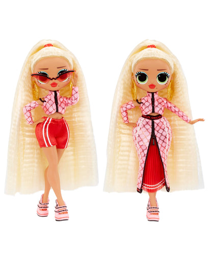 LOL Surprise! OMG Hos Doll Swag - Artistic Fashion Doll