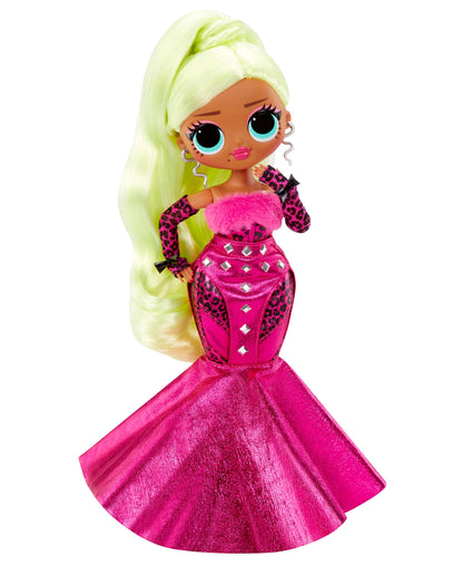 LOL Surprise! OMG Fashion Doll - Lady Diva