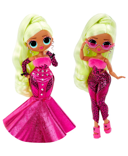 LOL Surprise! OMG Fashion Doll - Lady Diva