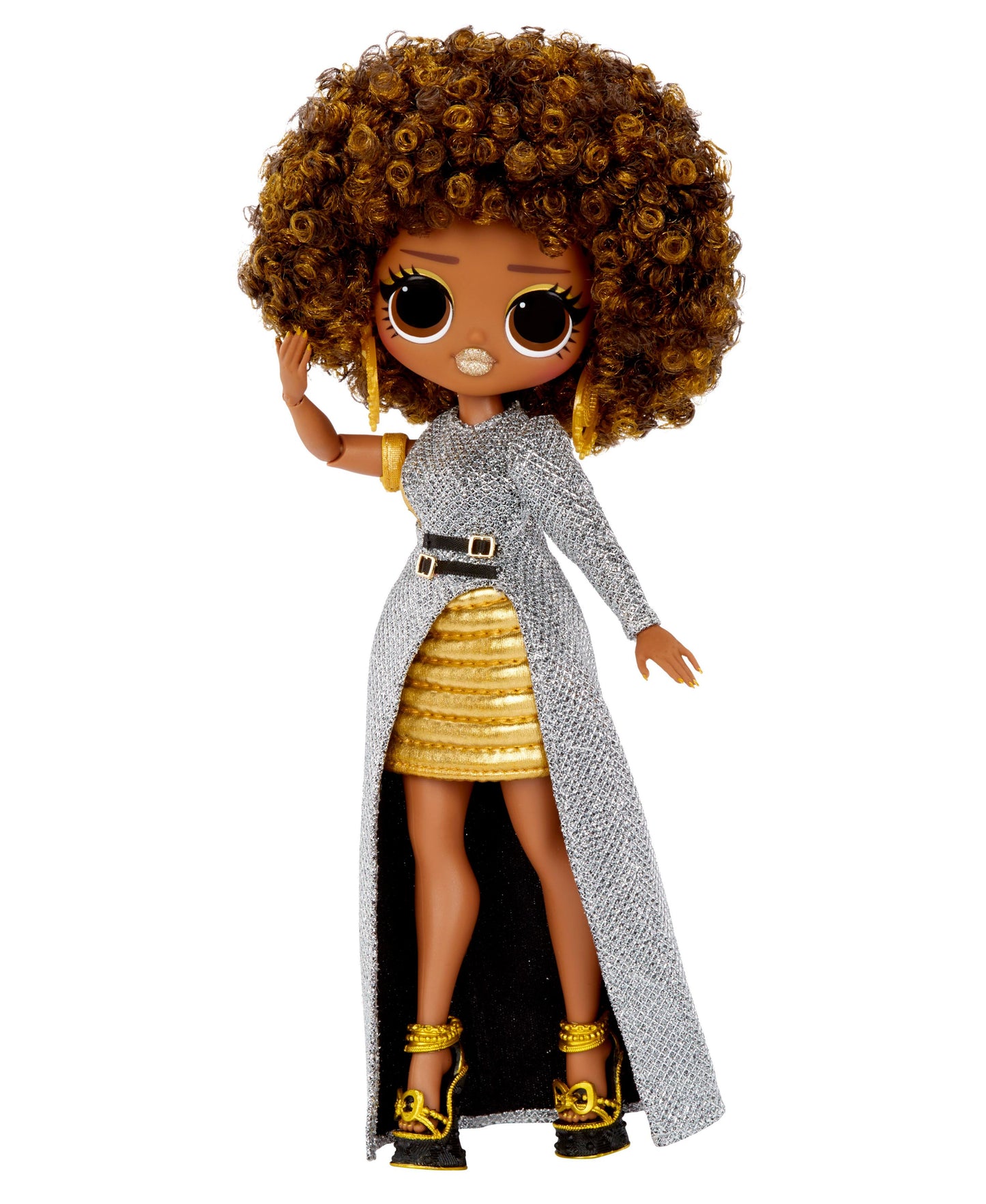 LOL Surprise! - Royal Bee OMG Fashion Doll