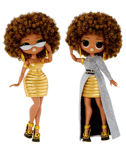 LOL Surprise! - Royal Bee OMG Fashion Doll