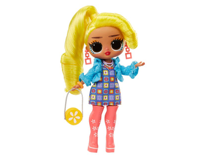 LOL Surprise! Tweens - Hana Groove Fashion Doll