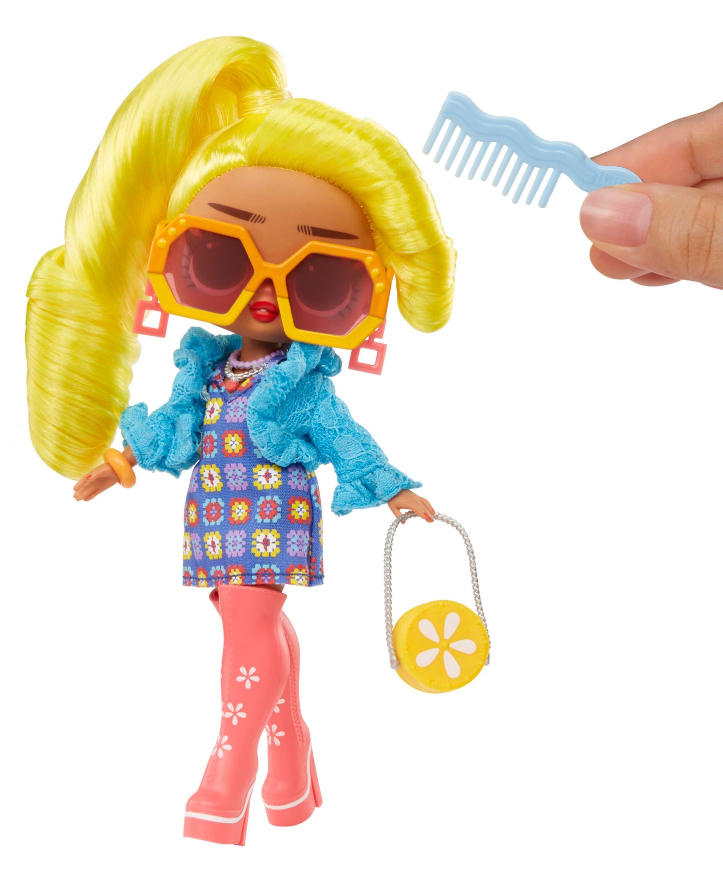 LOL Surprise! Tweens - Hana Groove Fashion Doll