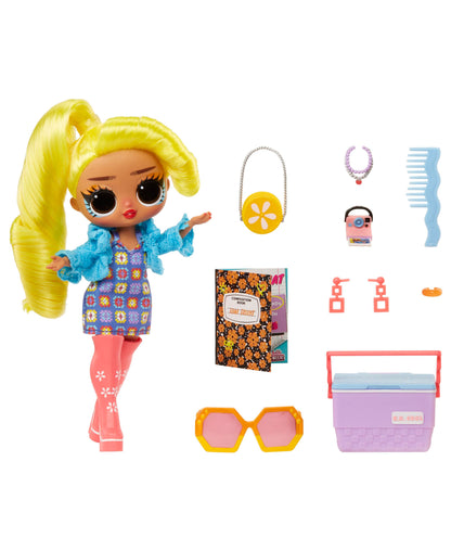 LOL Surprise! Tweens - Hana Groove Fashion Doll