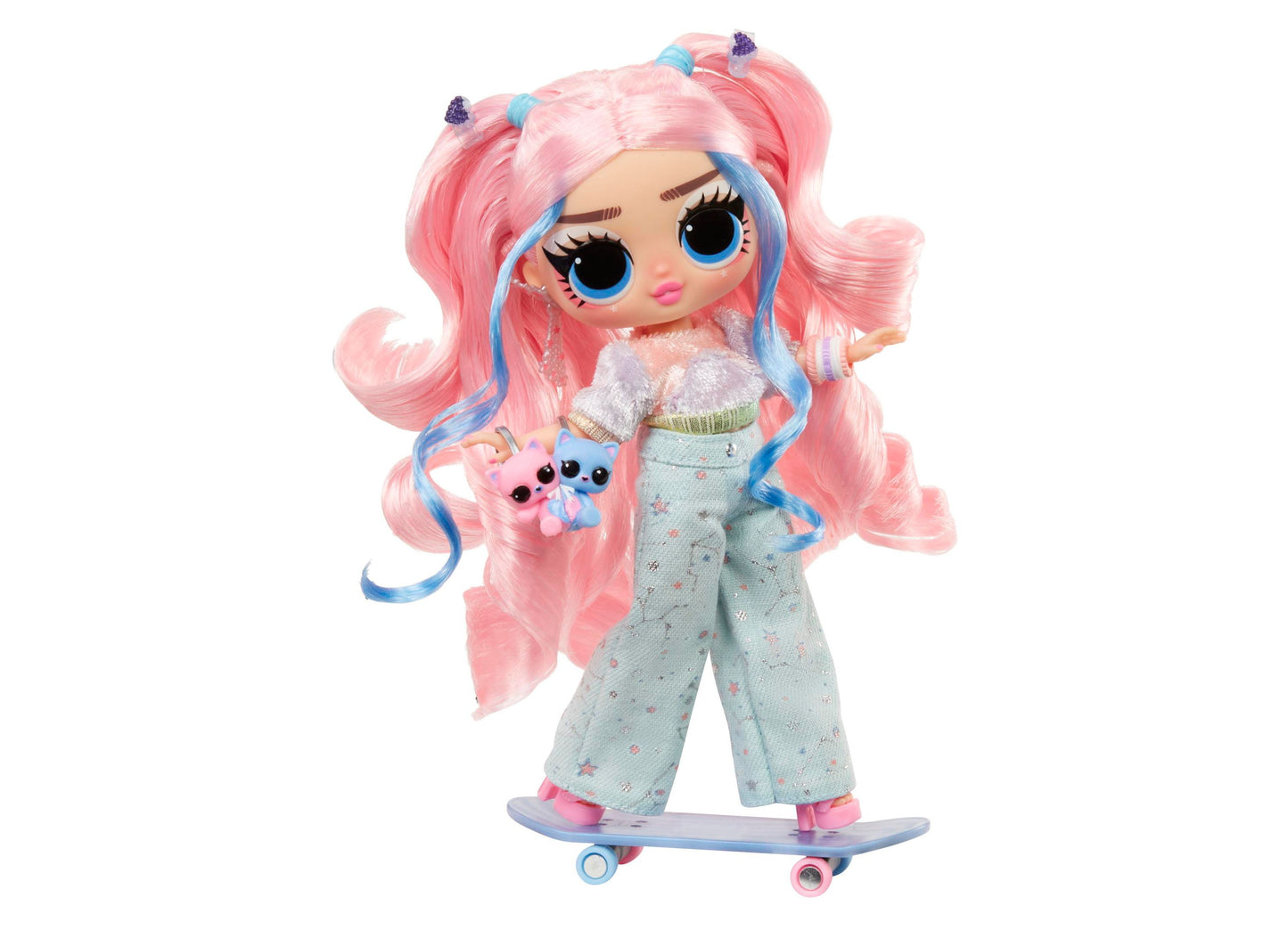 LOL Surprise! Tweens Fashion Doll - Flora Moon