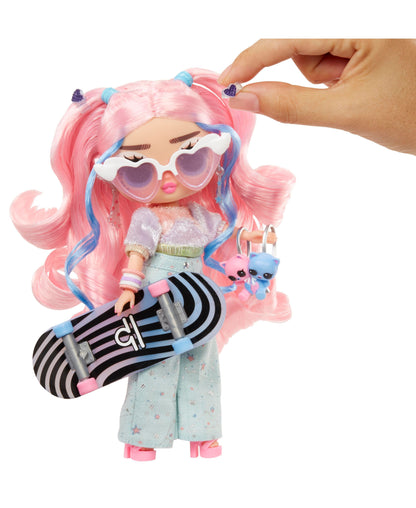 LOL Surprise! Tweens Fashion Doll - Flora Moon