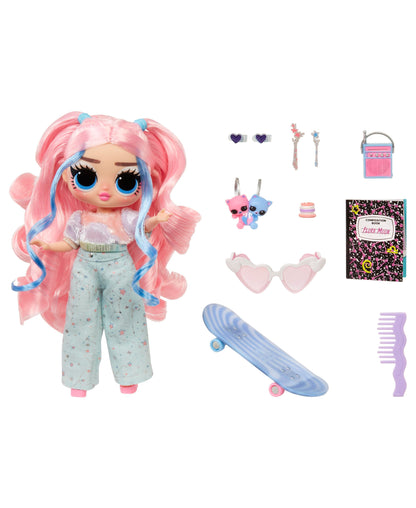 LOL Surprise! Tweens Fashion Doll - Flora Moon