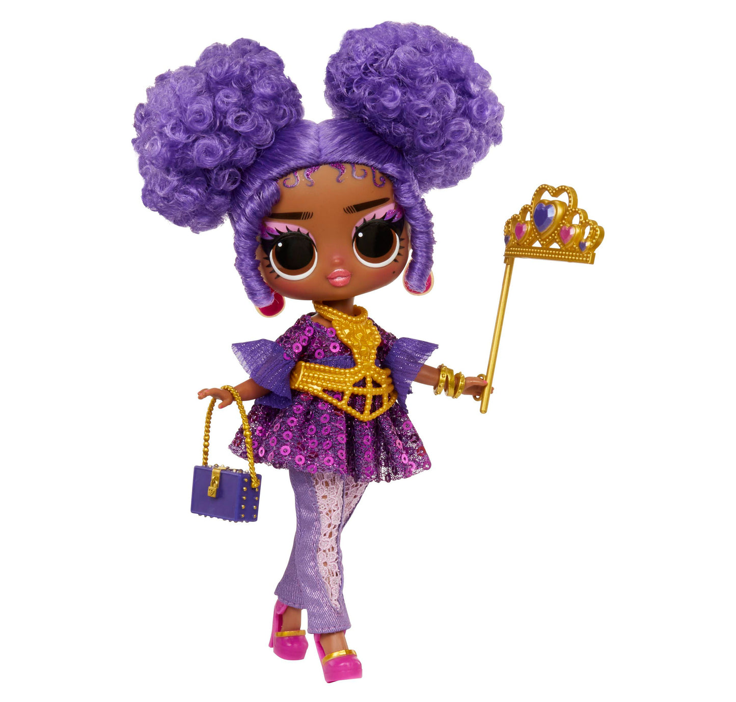 LOL Surprise! Tweens Core Fashion Doll - Cassie Cool