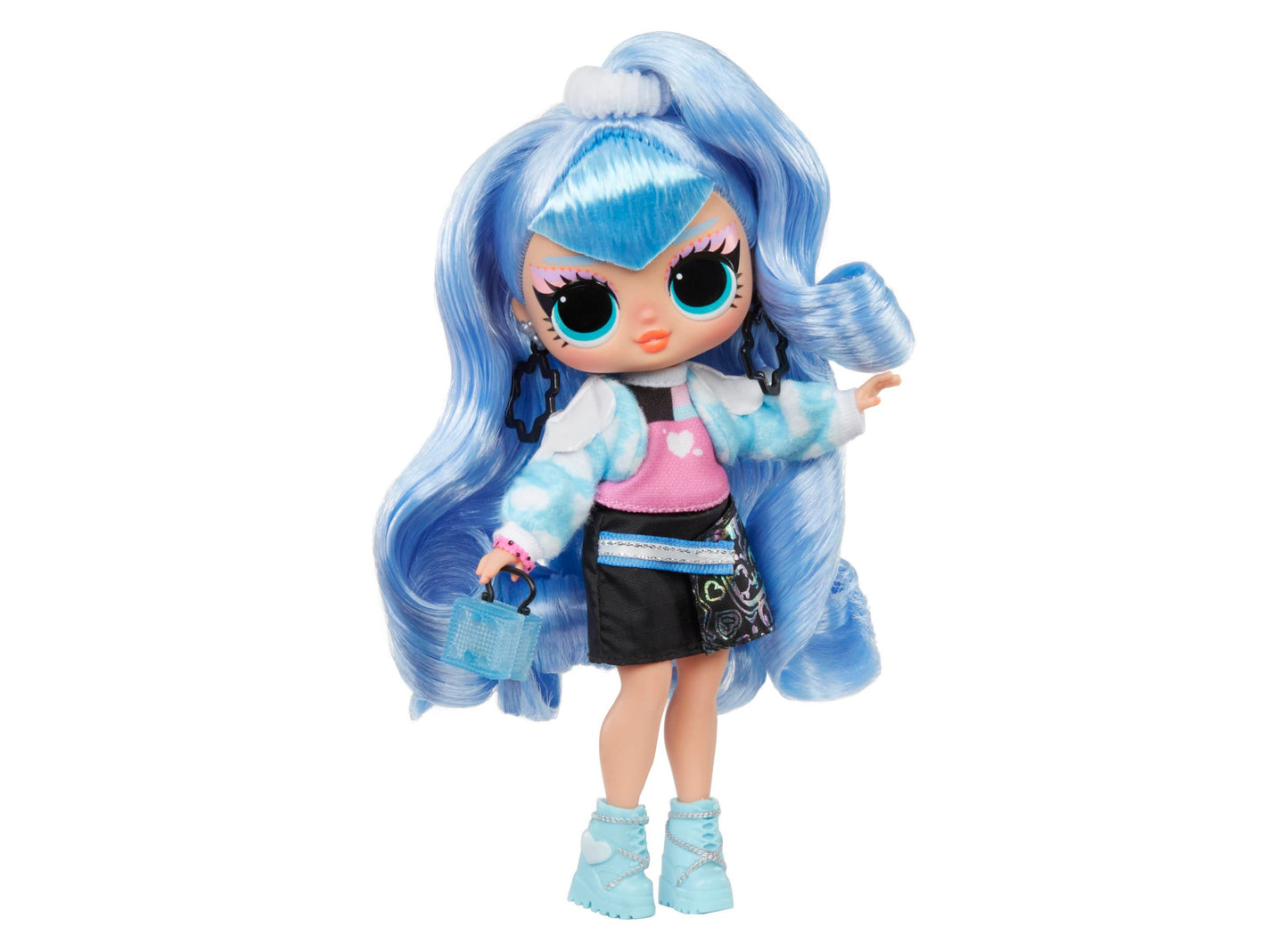 LOL Surprise Tweens Core Fashion Doll - Ellie Fly