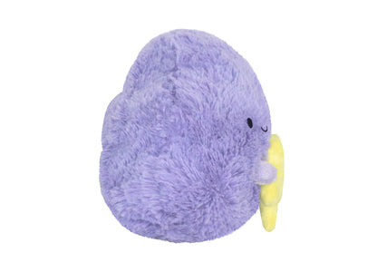 Squishable 7 Inch Celestial Storm Cloud Plush - Purple Floof