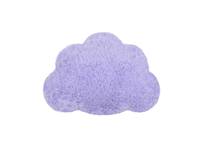 Squishable 7 Inch Celestial Storm Cloud Plush - Purple Floof