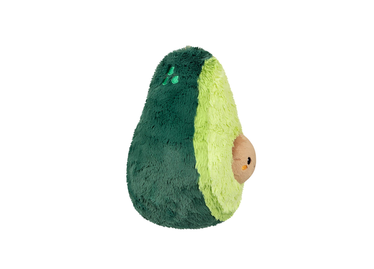 Squishable Comfort Food Mini 8 inch Avocado Plush