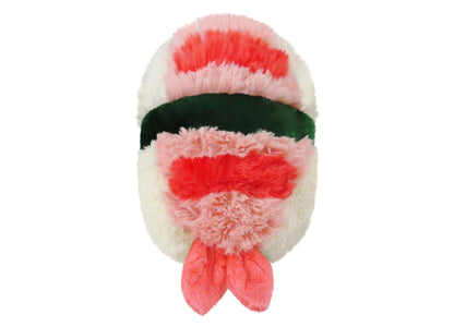 Cuddle-Me Fun Deluxe Shrimp Sushi Plush Toy