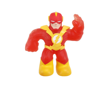 Goo Jit Zu DC Hero Flash - Super Stretchy Hero