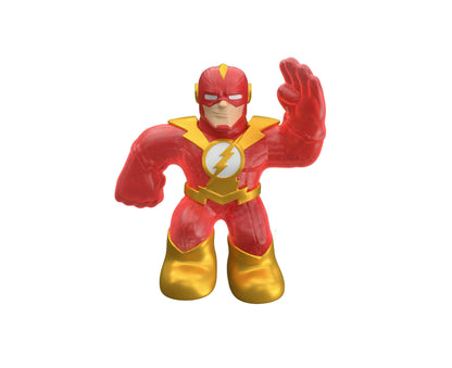 Goo Jit Zu DC Hero Flash - Super Stretchy Hero