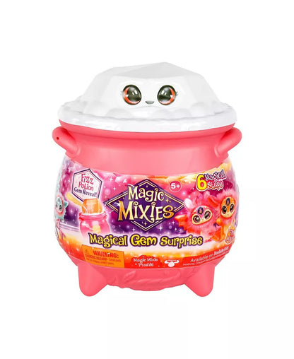 Magic Mixies Magical Gem Surprise Cauldron S3