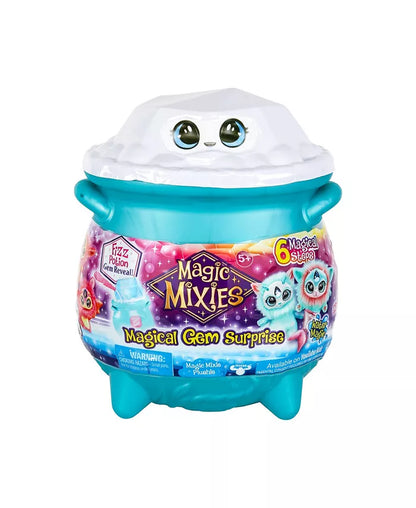 Magic Mixies Magical Gem Surprise Cauldron S3