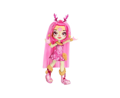 Magic Mixies Pixling Doll S1 Wave1 - Enchanted Multicolor