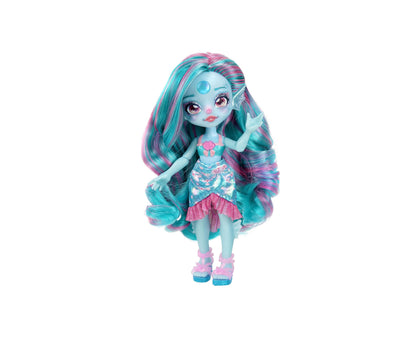 Magic Mixies Pixling Doll S1 Wave1 - Enchanted Multicolor