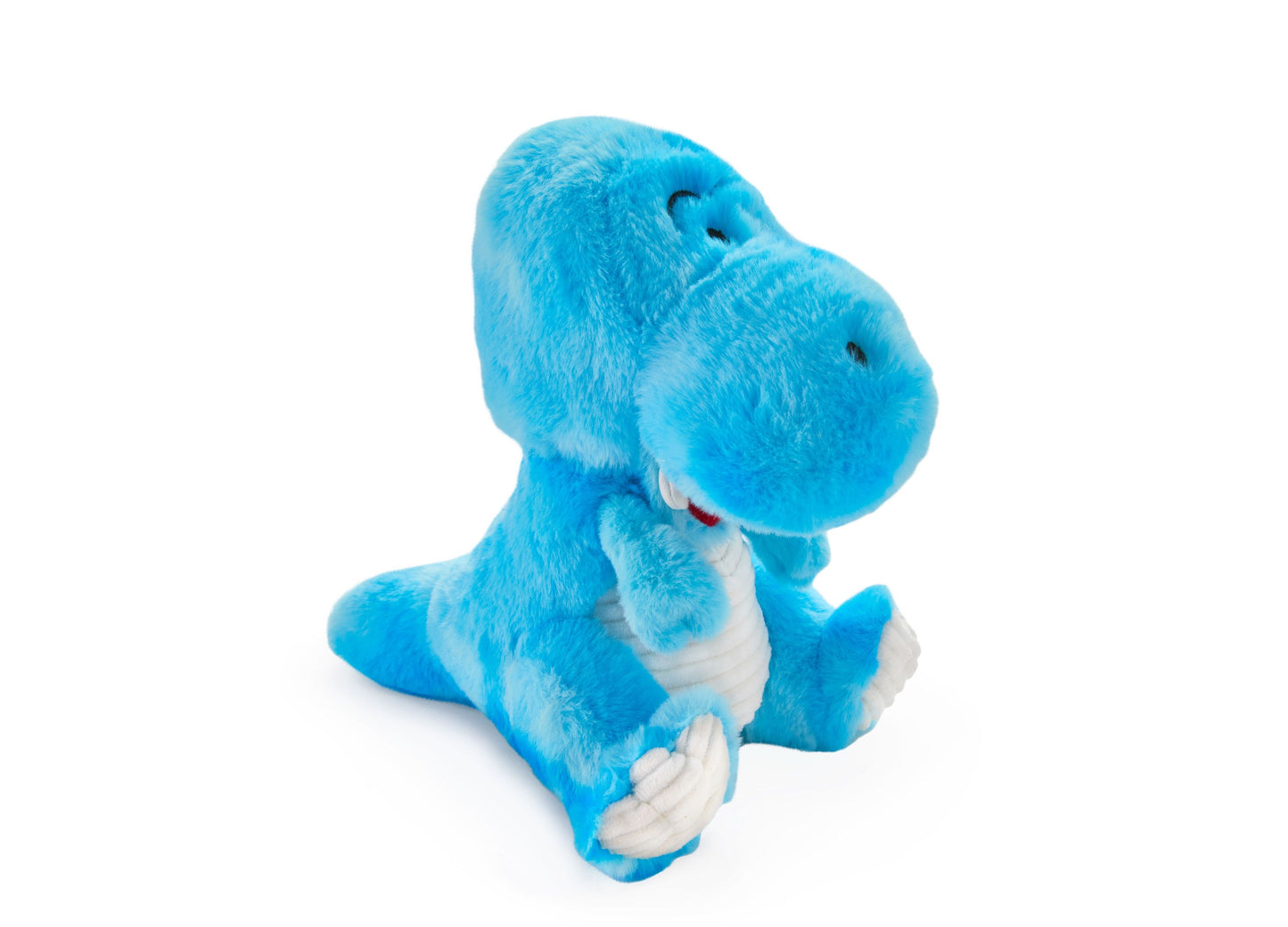 Geoffrey's Toy Box 9-inch Cuddly T-Rex Plush - Dinosaur Delight