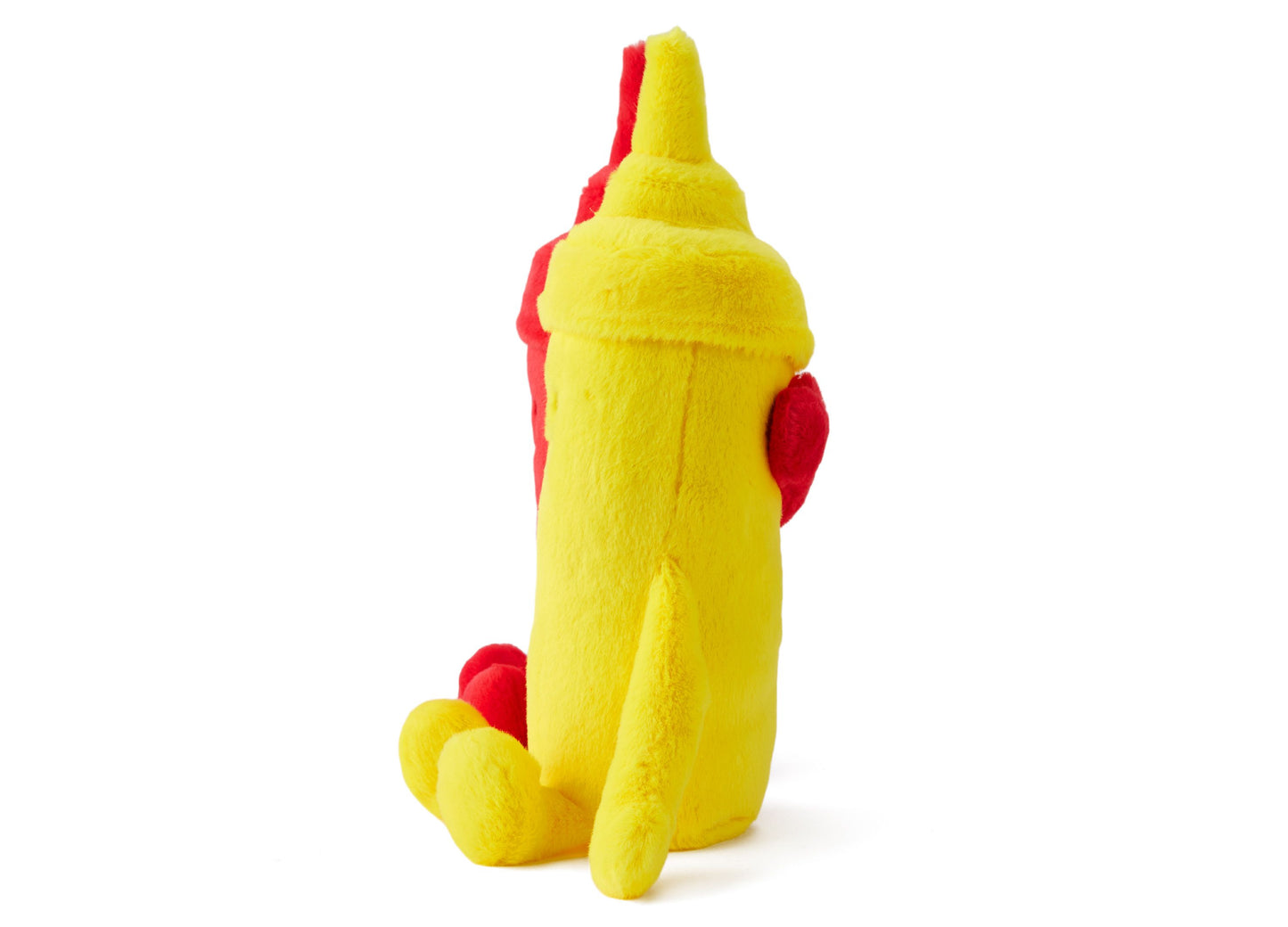 Geoffrey's Toy Box 10-Inch Plush Ketchup and Mustard Set - Cuddle Pals