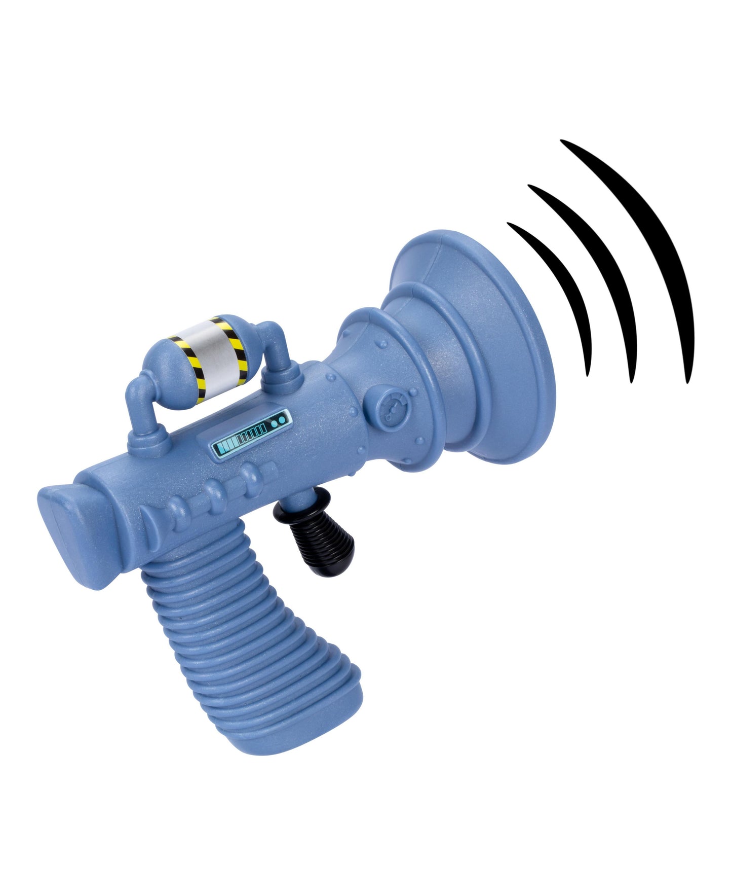 Despicable Me Mini Fart Blaster - Portable Sound Toy