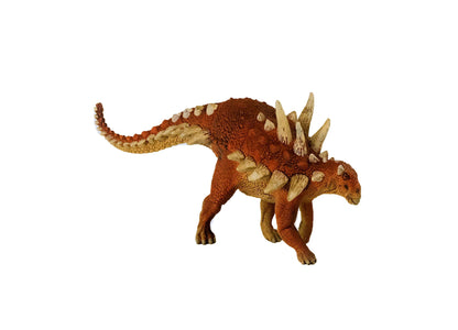 Schleich Dinosaurs Gastonia 7.1 inch Dinosaur Action Figure