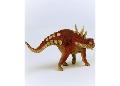 Schleich Dinosaurs Gastonia 7.1 inch Dinosaur Action Figure