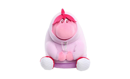 Inside out 2 Comfort Plush Embarrassment