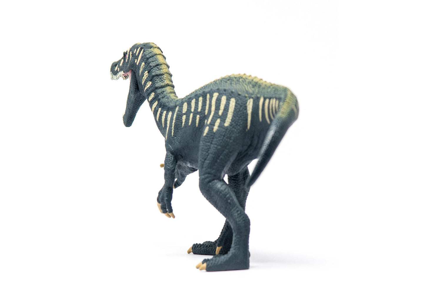 Schleich Dinosaurs Baryonyx Realistic Dinosaur Action Figure