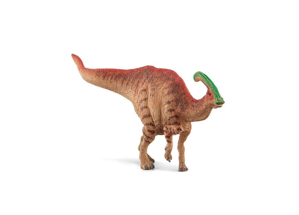 Schleich Dinosaurs Parasaurolophus 9.6 inch Dinosaur Action Figure