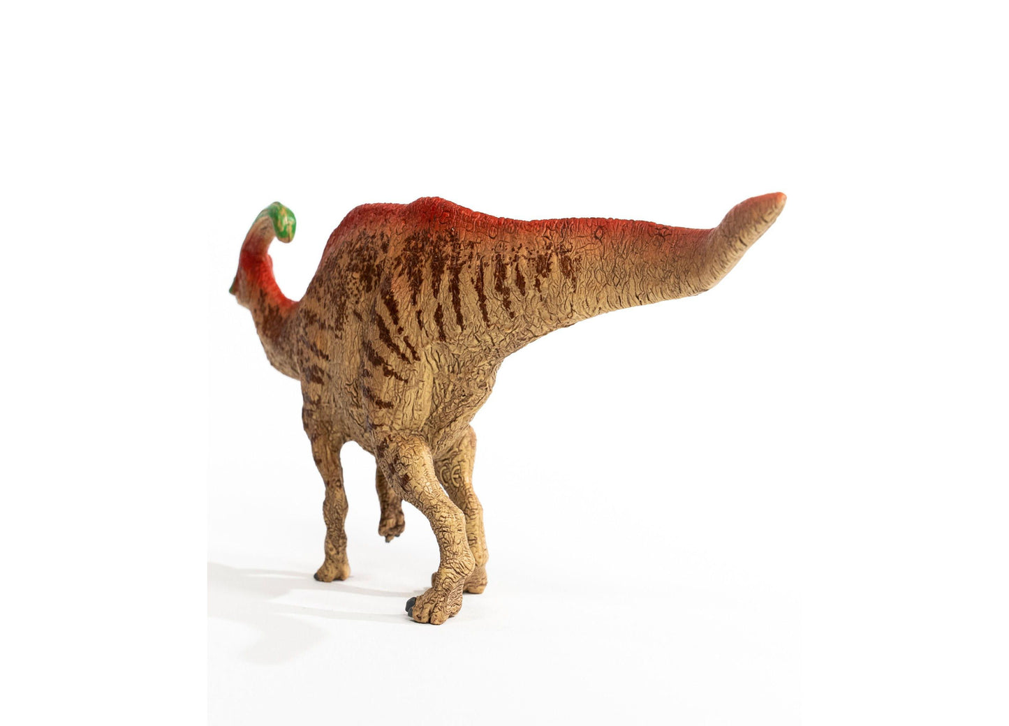 Schleich Dinosaurs Parasaurolophus 9.6 inch Dinosaur Action Figure